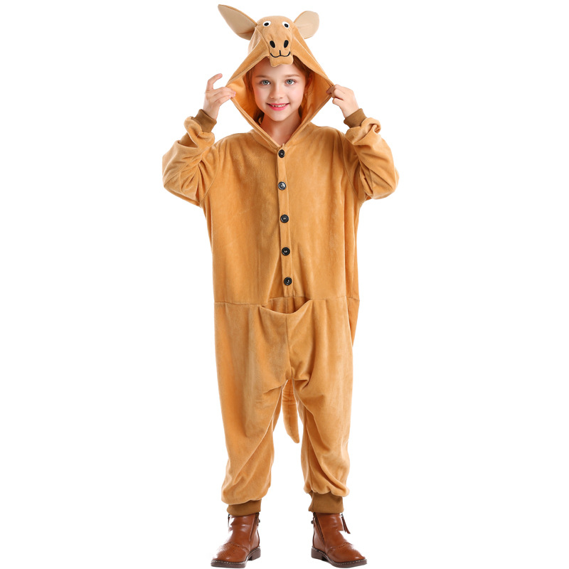 Baby Clothing Neutral - Costume Neutro di Halloween per Bambini,