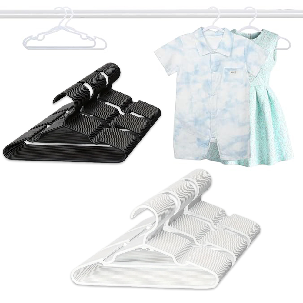 Baby Clothing Wardrobe - 10/20 grucce antiscivolo per neonati e