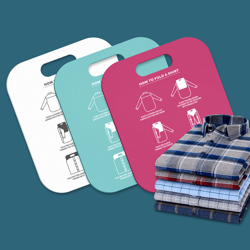 Baby Clothing Wardrobe - Piegatrice per Vestiti, Organizzatore Domestico per