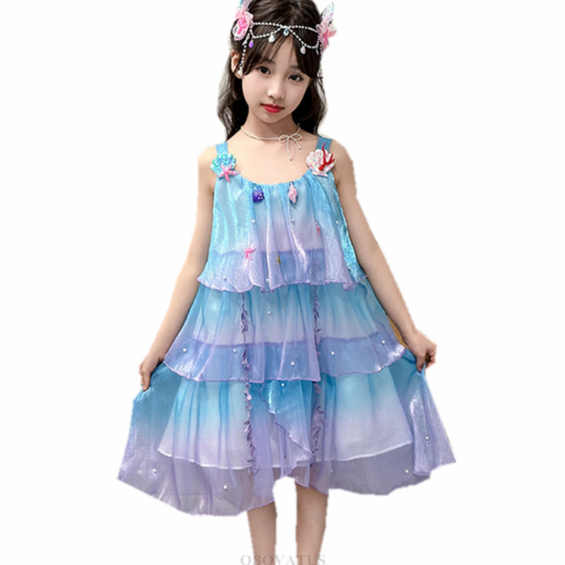 Baby Clothing Luxury Brands - Costume da torta estivo per neonate