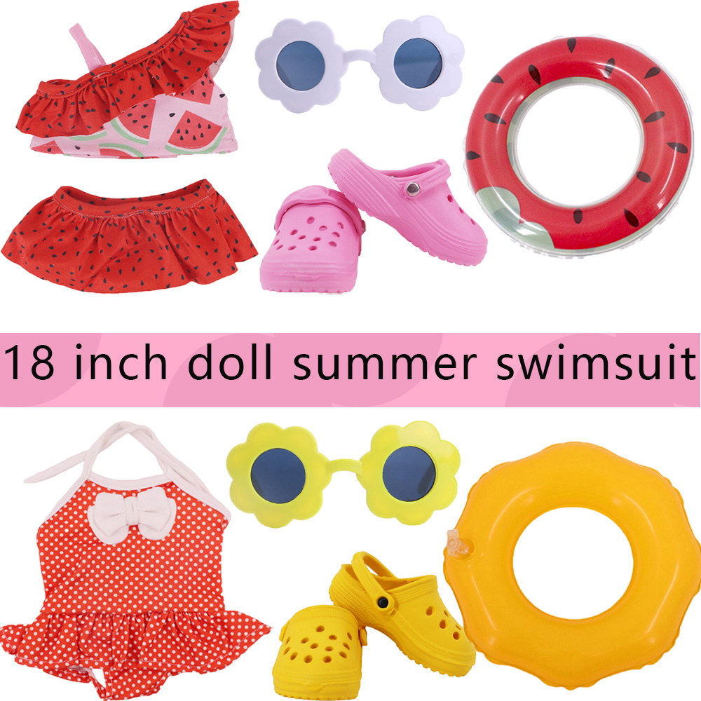 Baby Clothing Unisex - Costume da Bagno con Fiore sulla
