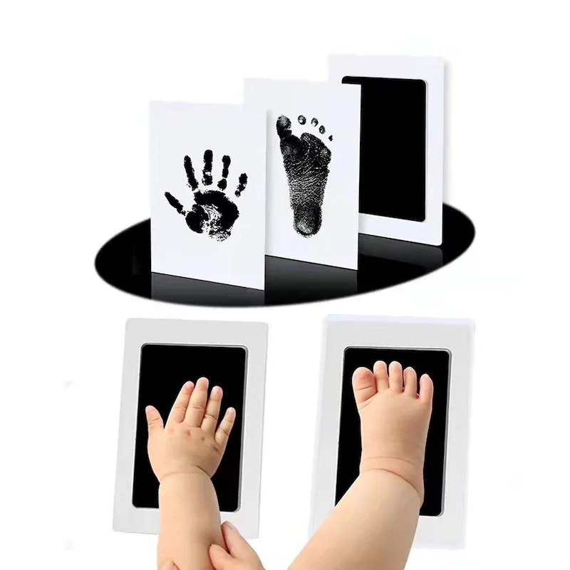 Baby Clothing Wash - Kit fai da te per mani
