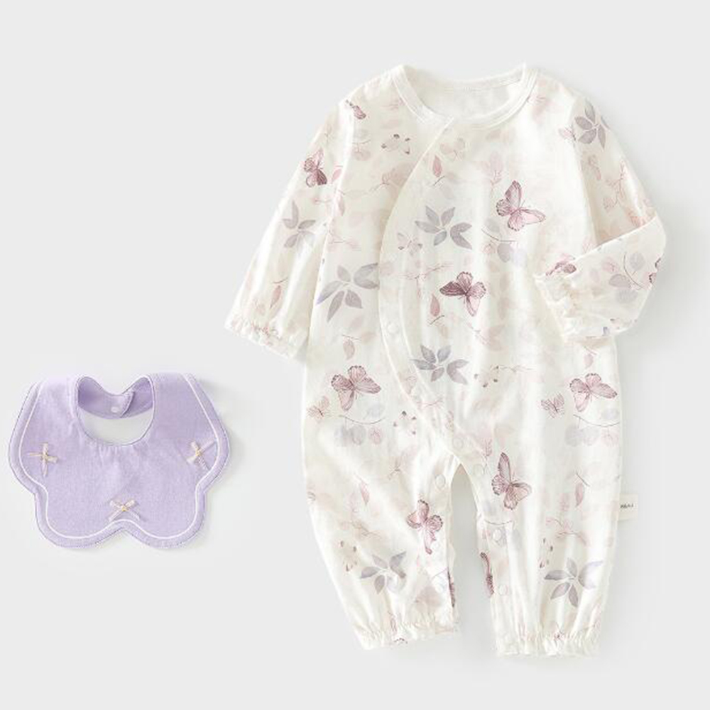 Baby Clothing Types - Pagliaccetti per bambini Vestiti per ragazze