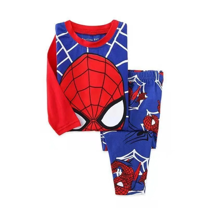 Baby Clothing Unisex - Nuovi neonati maschi vestiti set bambini