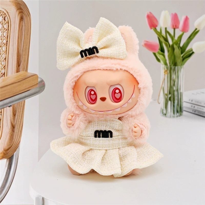 15 17 centimetri Per Labubu Ba - Baby Clothing Unisex recensione e prezzo