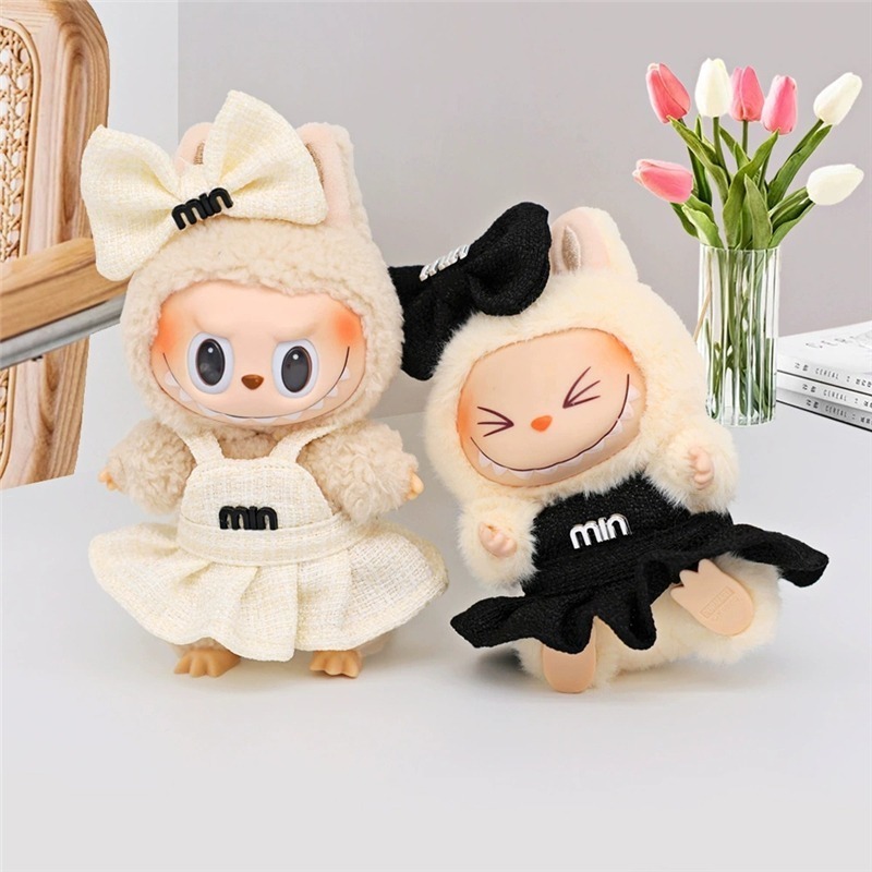 15 17 centimetri Per Labubu Ba - Baby Clothing Unisex recensione e prezzo