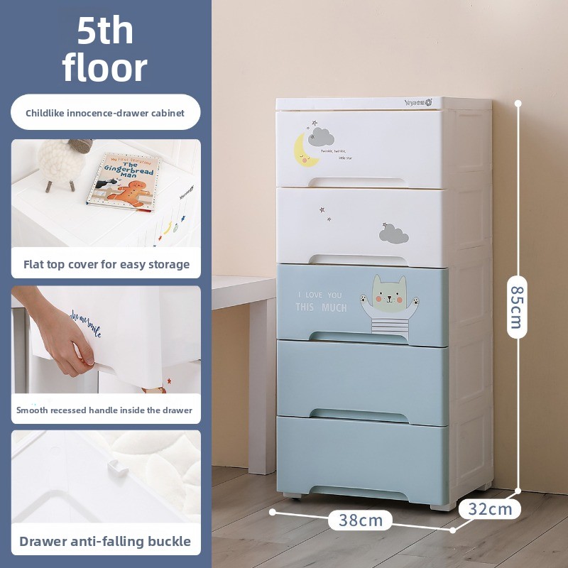 Armadio per riporre vestiti pe - Baby Clothing Wardrobe recensione e prezzo