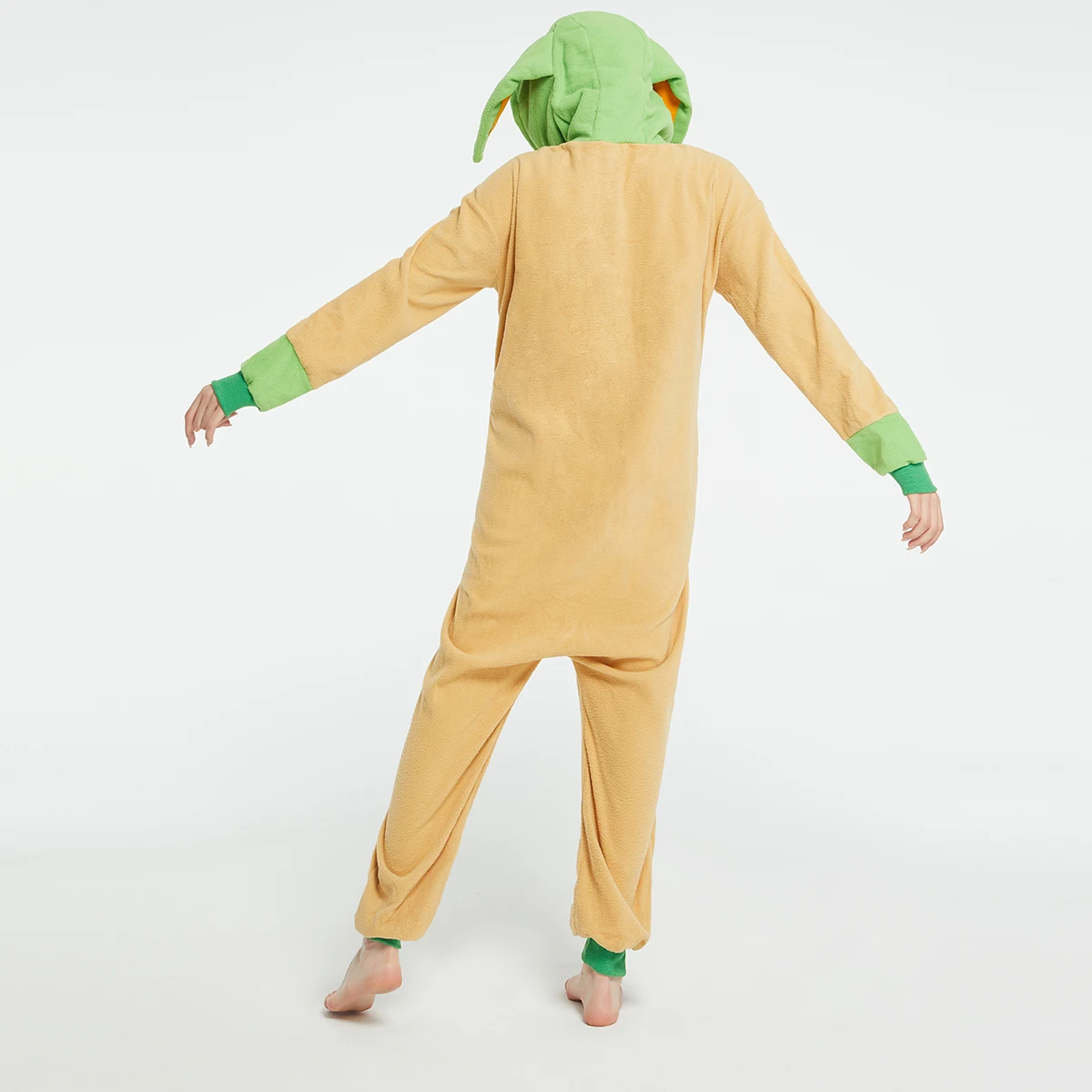 Adulti Yoda Baby Grogu Tutina  - Baby Clothing Unisex recensione e prezzo