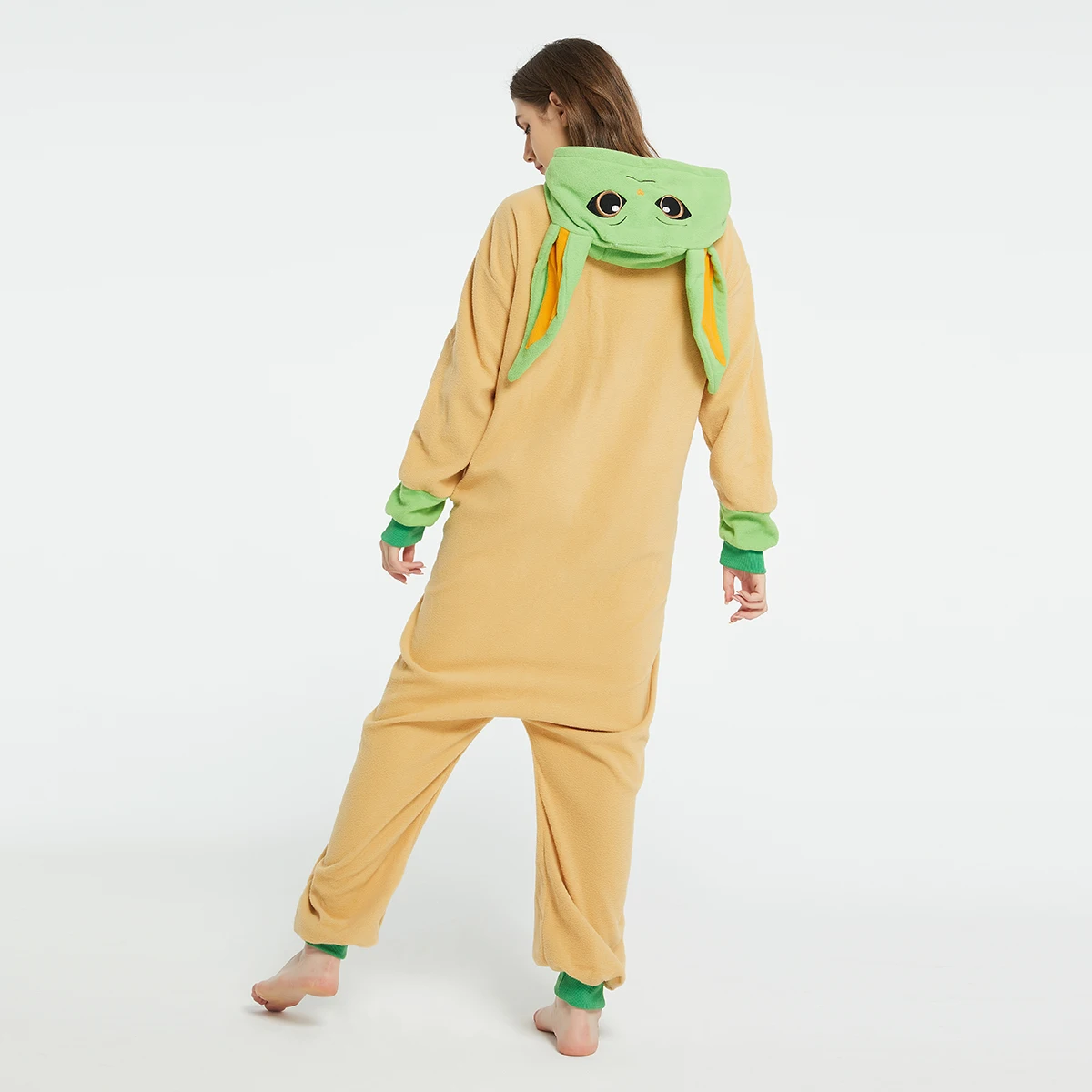 Adulti Yoda Baby Grogu Tutina  - Baby Clothing Unisex recensione e prezzo
