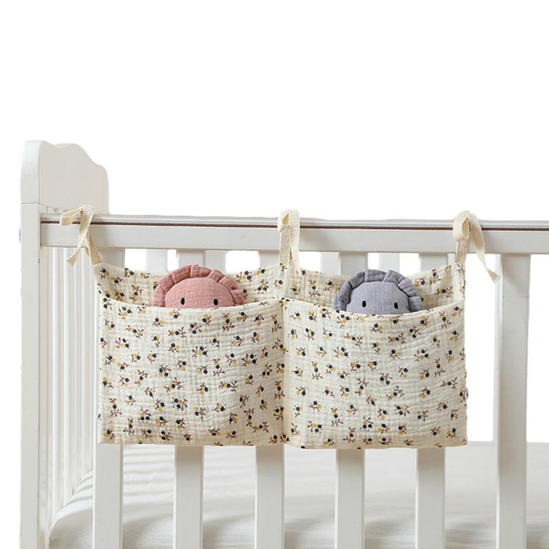 Organizzatore per culla Lettin - Baby Clothing Bag recensione e prezzo
