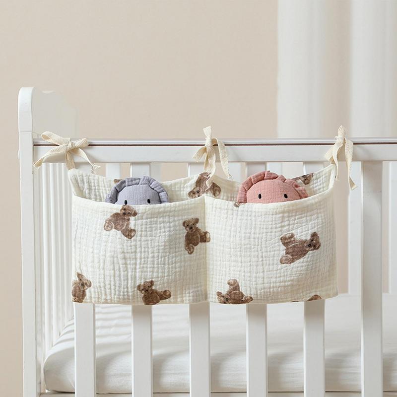 Organizzatore per culla Lettin - Baby Clothing Bag recensione e prezzo