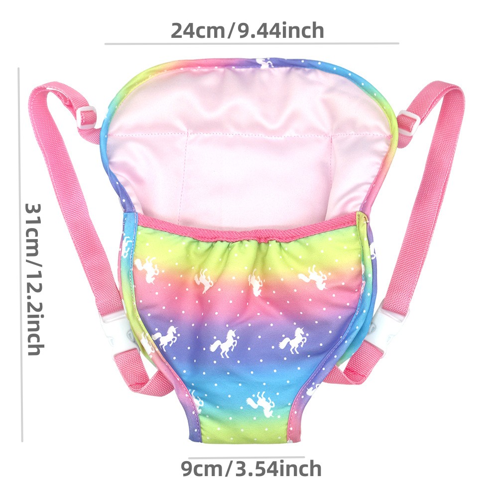 Borsa per il trasporto di bamb - Baby Clothing Bag recensione e prezzo