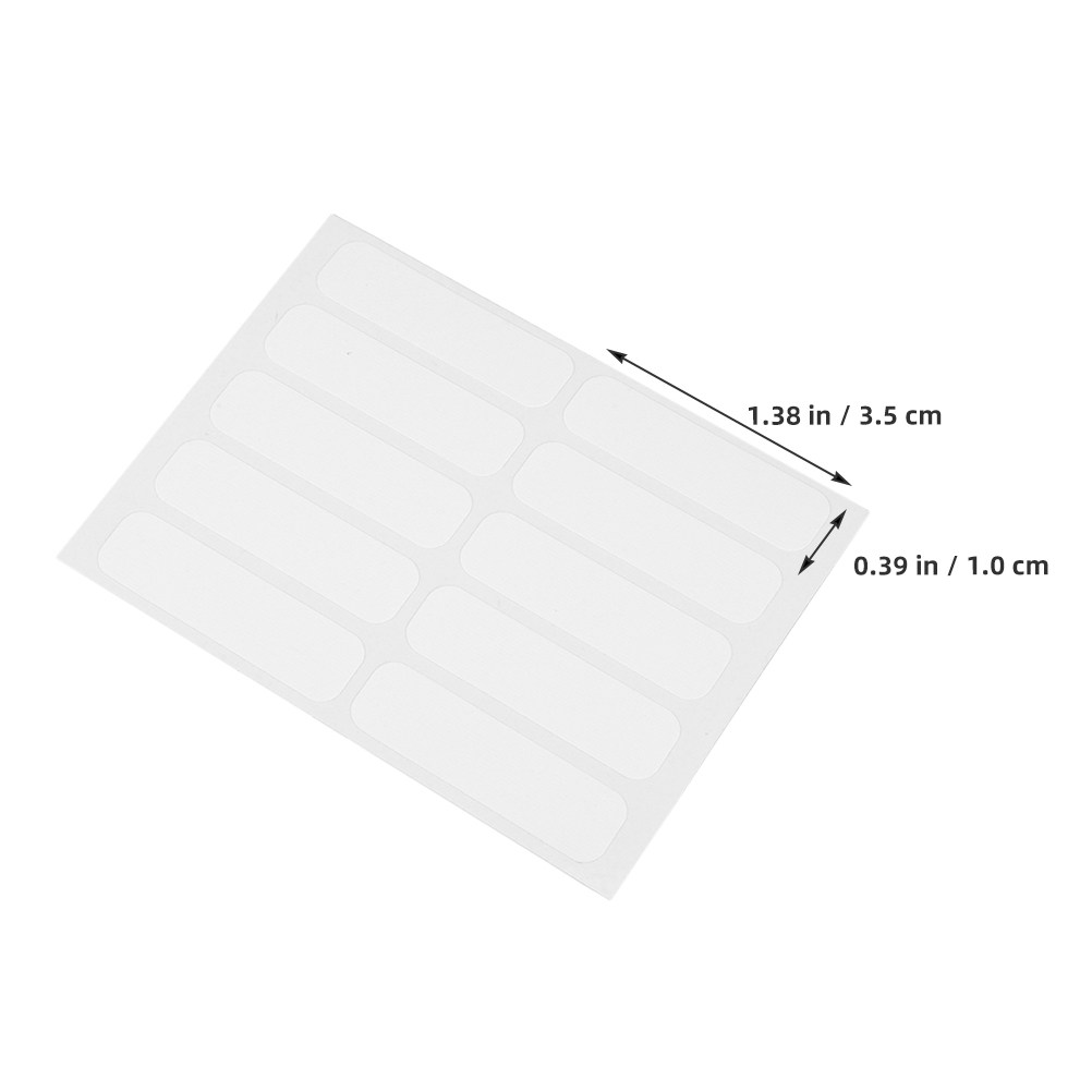 200 Etichette in Tessuto Adesi - Baby Clothing Bag recensione e prezzo