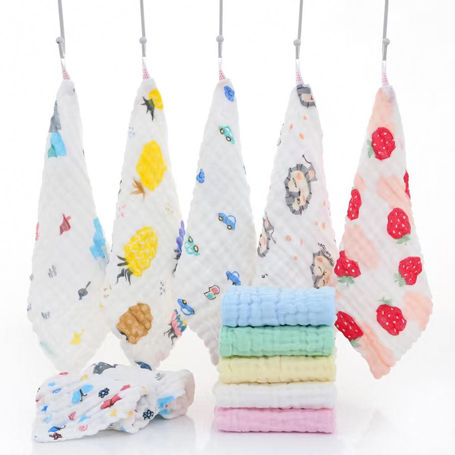 1/5 pezzi Asciugamani per neon - Baby Clothing Wash recensione e prezzo