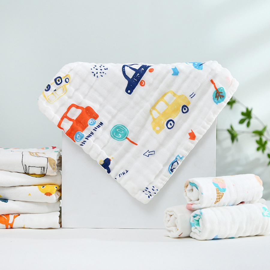 1/5 pezzi Asciugamani per neon - Baby Clothing Wash recensione e prezzo