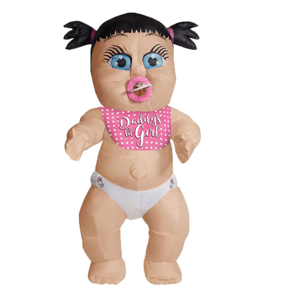 Ragazzi Ragazze Gigante Bambin - Baby Clothing Unisex recensione e prezzo