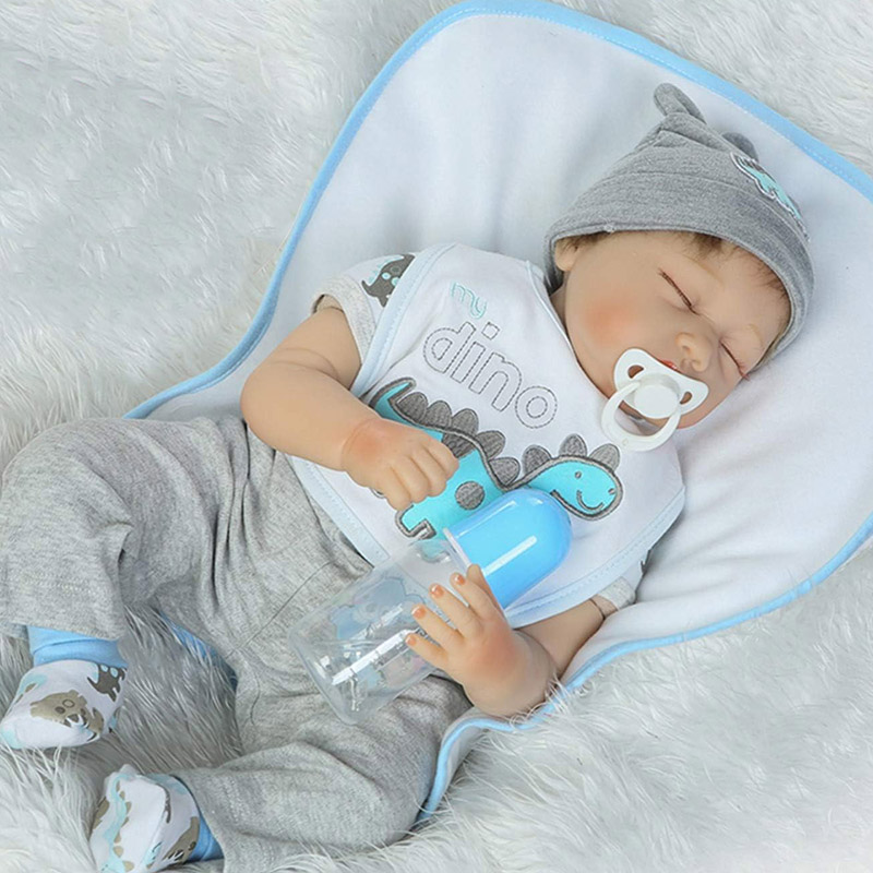 Bambole rinate Vestiti per bam - Baby Clothing Unisex recensione e prezzo