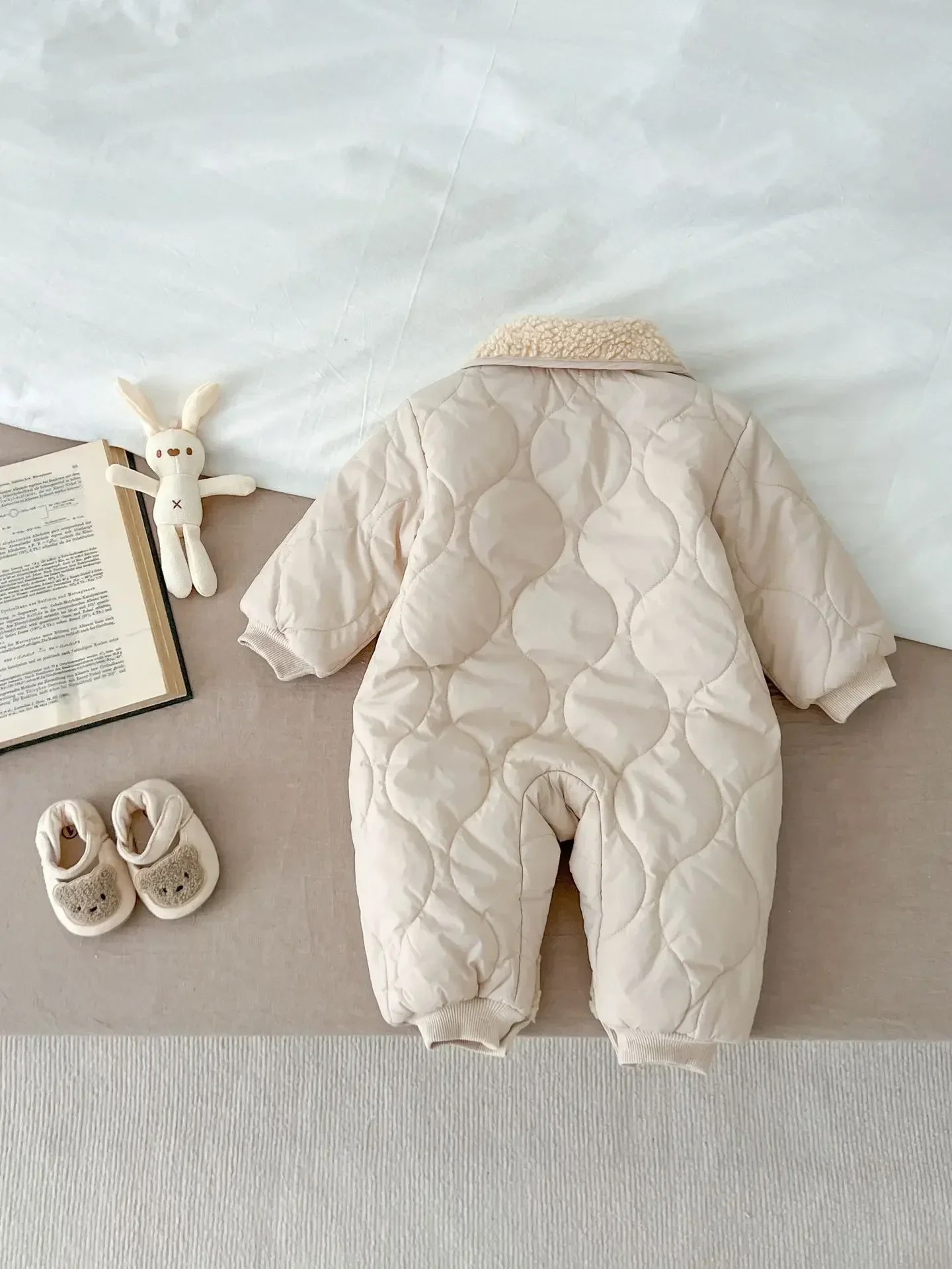 Inverno Neonato Neonato e Raga - Baby X Clothing recensione e prezzo
