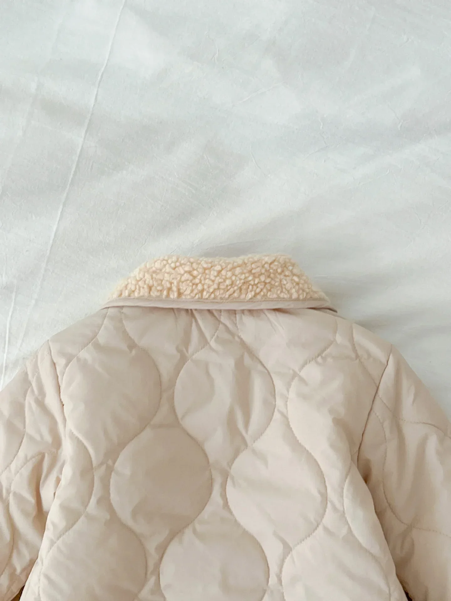 Inverno Neonato Neonato e Raga - Baby X Clothing recensione e prezzo