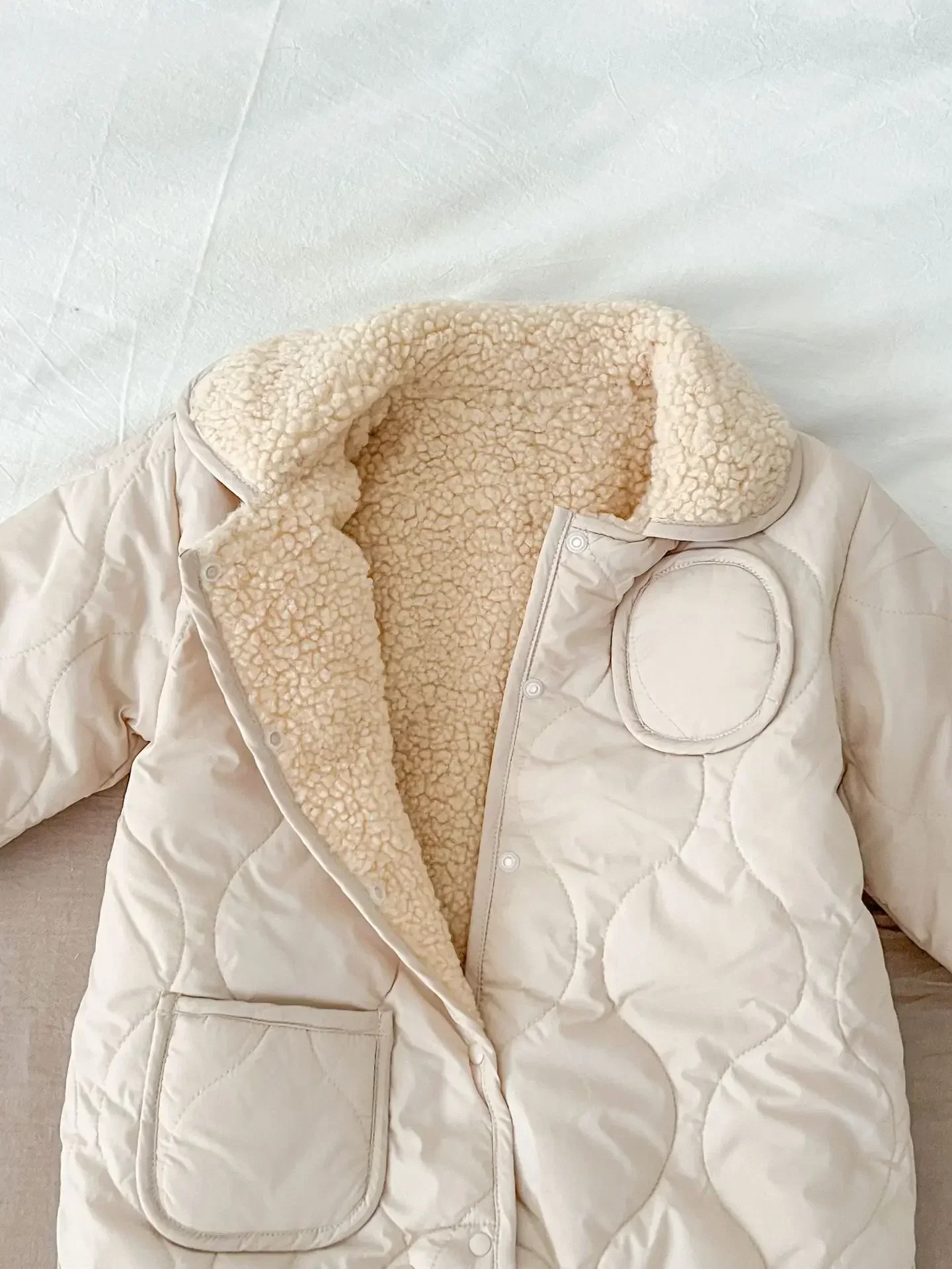 Inverno Neonato Neonato e Raga - Baby X Clothing recensione e prezzo