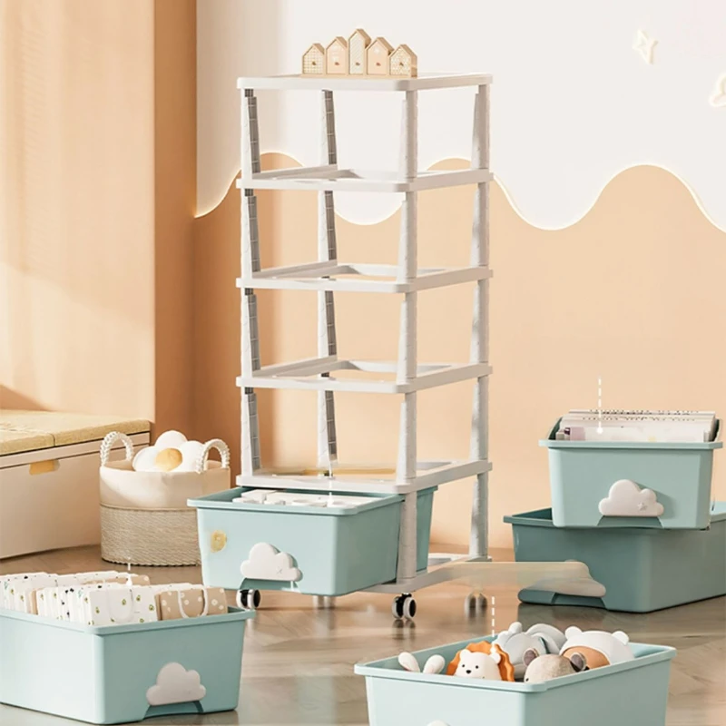 Scatola Portaoggetti per Gioca - Baby Clothing Types recensione e prezzo