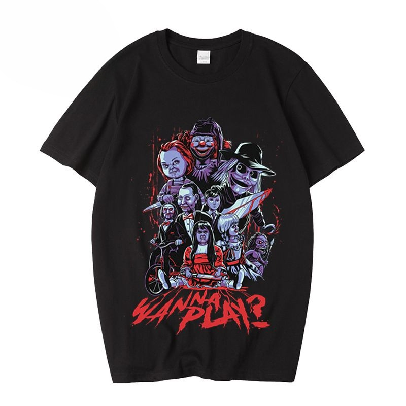 Film horror Fantasma Baby Stam - Baby X Clothing recensione e prezzo