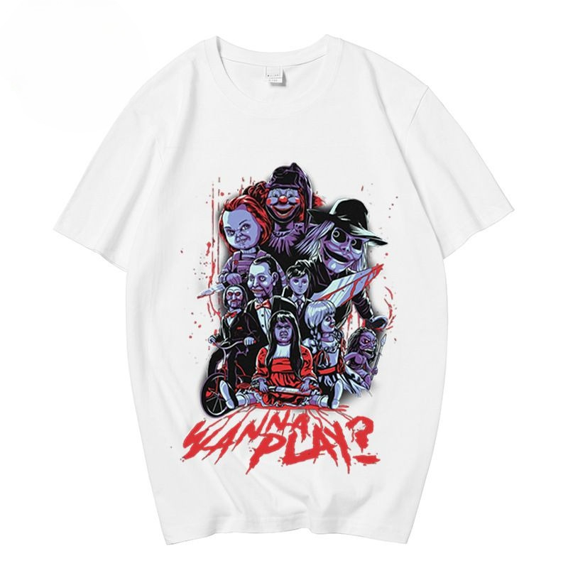 Film horror Fantasma Baby Stam - Baby X Clothing recensione e prezzo