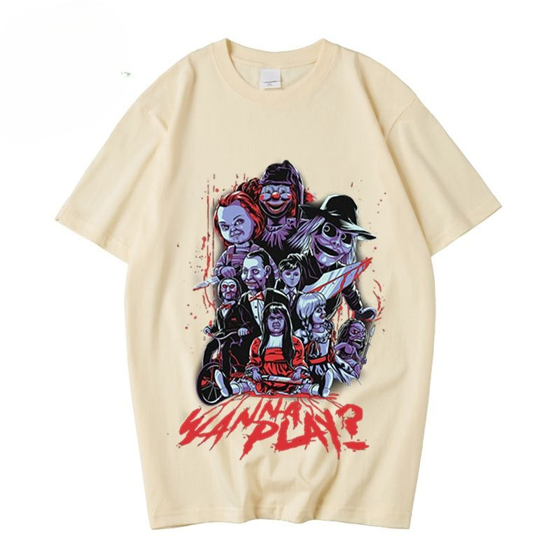 Film horror Fantasma Baby Stam - Baby X Clothing recensione e prezzo