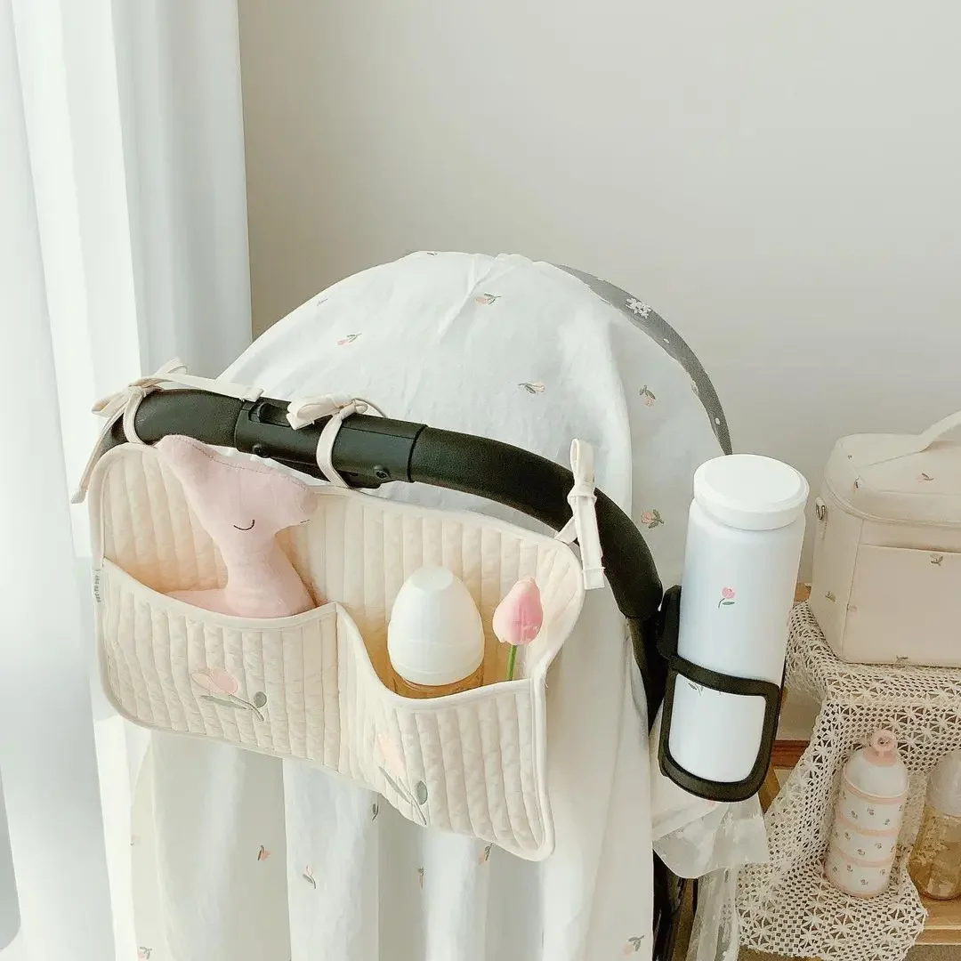 Borsa portaoggetti da appender - Baby Clothing Types recensione e prezzo