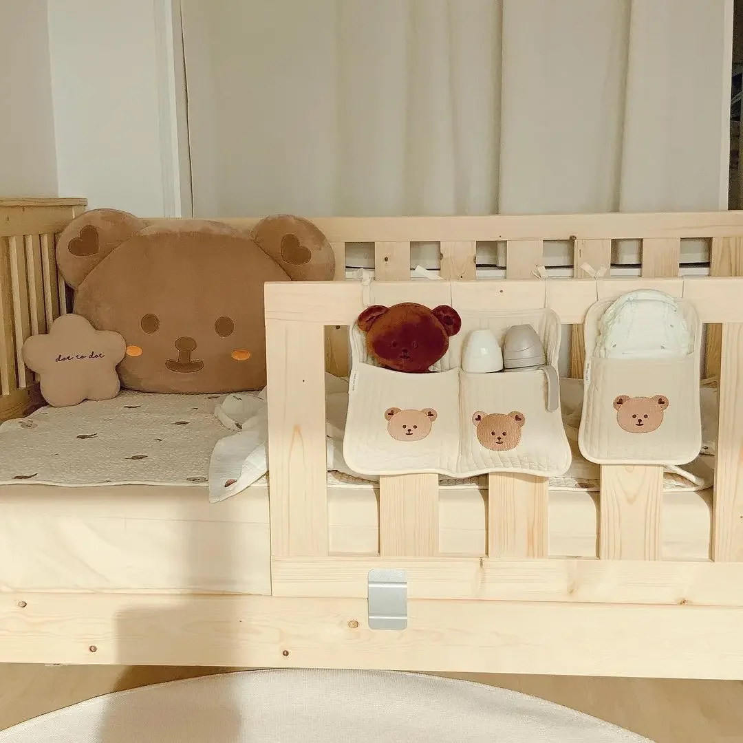 Borsa portaoggetti da appender - Baby Clothing Types recensione e prezzo