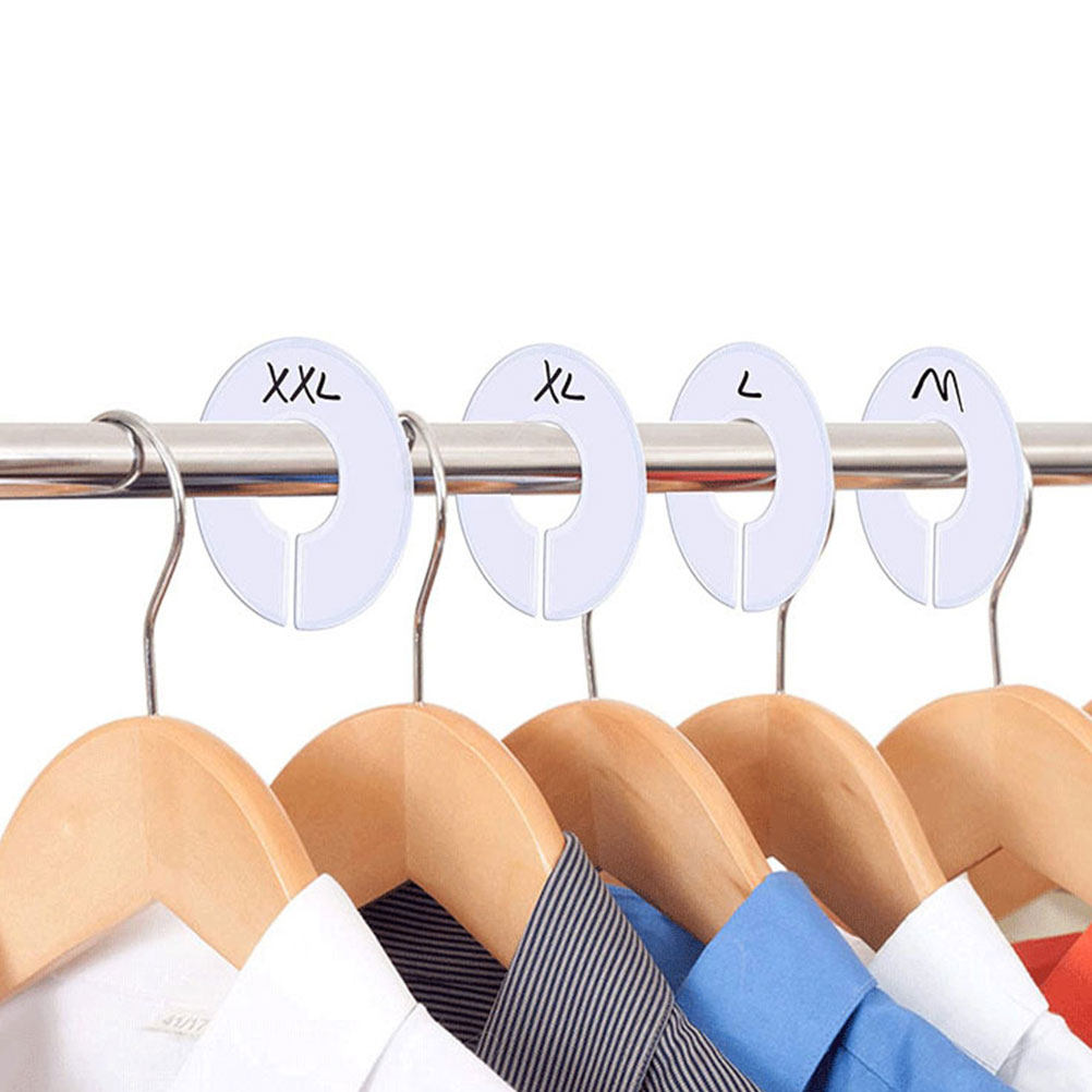 20 Pezzi Divisori per Armadio  - Baby Clothing Wardrobe recensione e prezzo