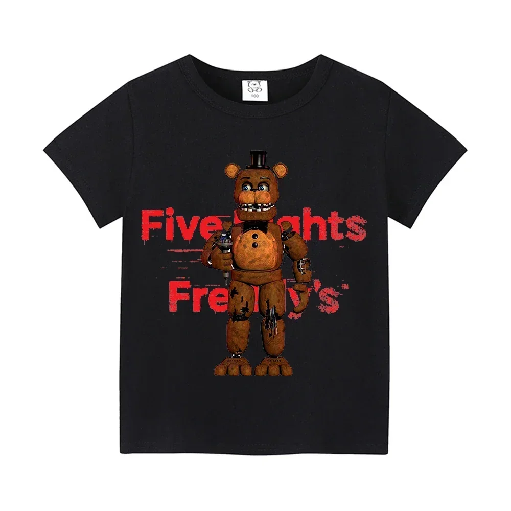 Five Nights Freddys Tema Camic - Baby Clothing Gifts recensione e prezzo