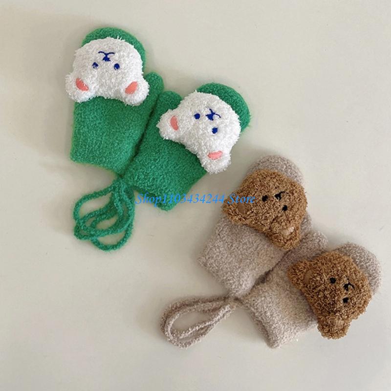Guanti per bambini Guanti cald - Baby Clothing Neutral recensione e prezzo