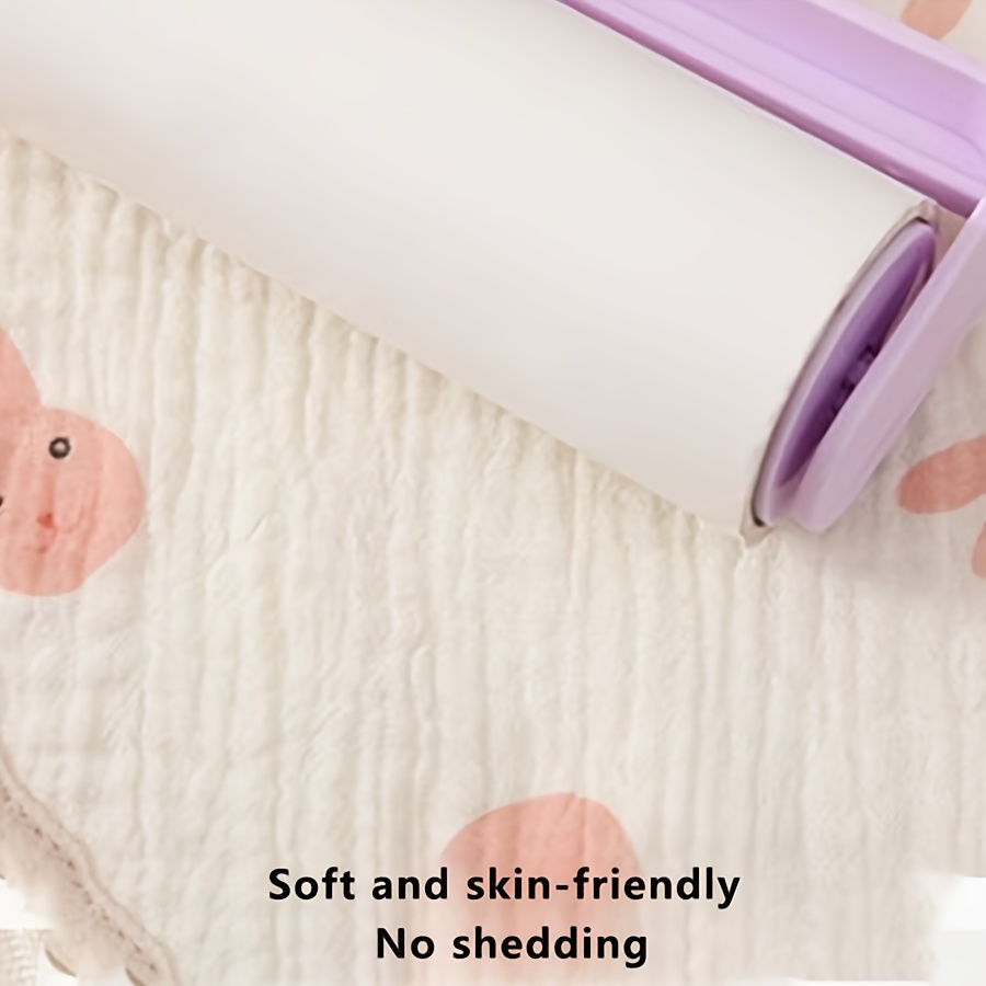 Bavaglini in morbida garza di  - Baby Clothing Neutral recensione e prezzo