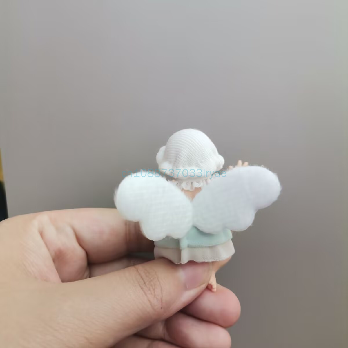 Abbigliamento per Bambole Ange - Baby Clothing Unisex recensione e prezzo