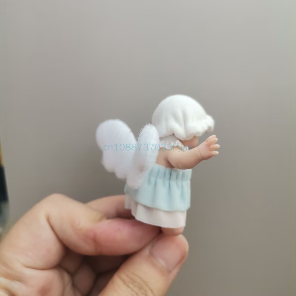 Abbigliamento per Bambole Ange - Baby Clothing Unisex recensione e prezzo