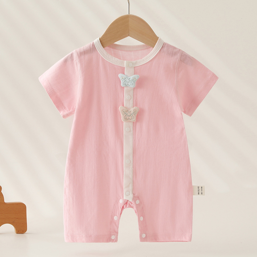 Tutina Estiva per Neonati, Man - Baby Clothing Types recensione e prezzo