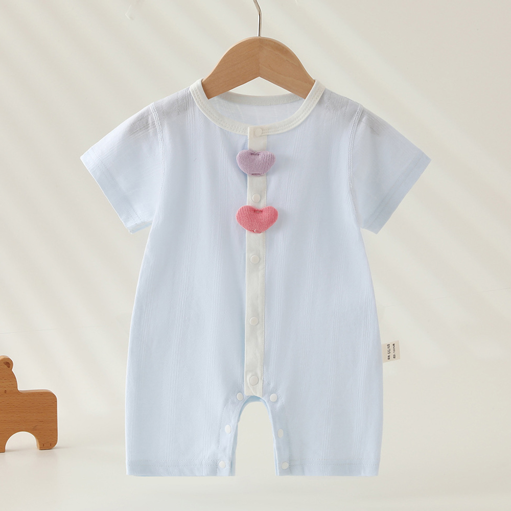 Tutina Estiva per Neonati, Man - Baby Clothing Types recensione e prezzo