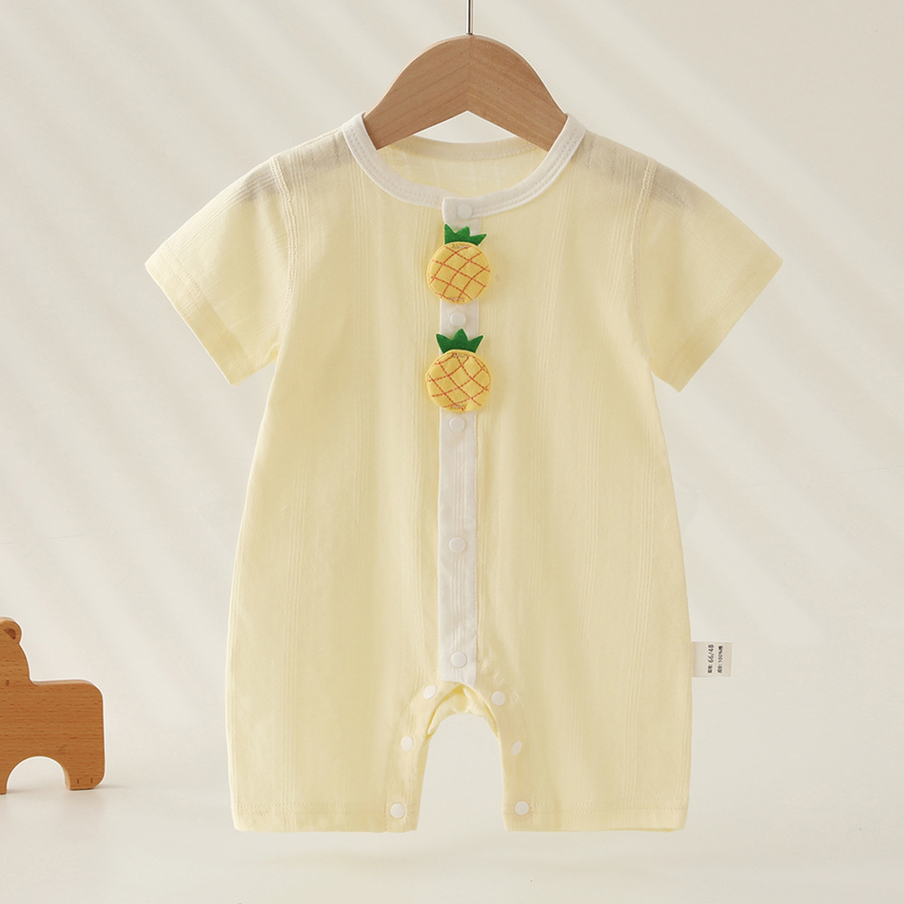 Tutina Estiva per Neonati, Man - Baby Clothing Types recensione e prezzo