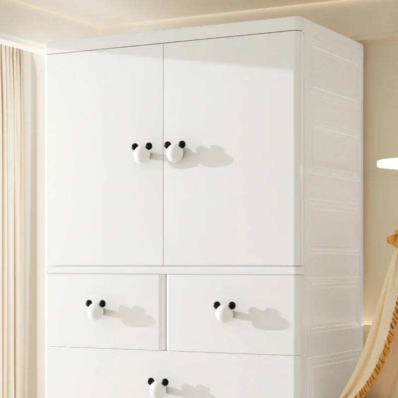 Deposito in plastica Armadi pe - Baby Clothing Wardrobe recensione e prezzo