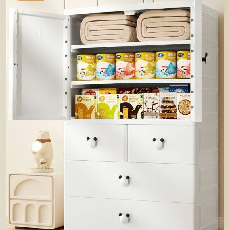 Deposito in plastica Armadi pe - Baby Clothing Wardrobe recensione e prezzo