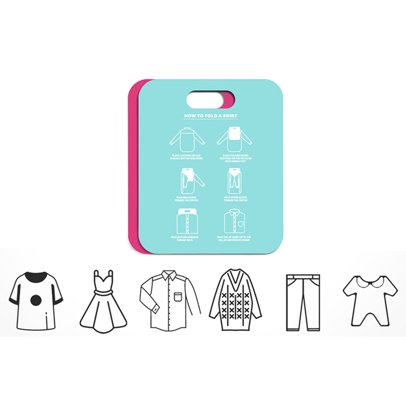 Piegatrice per Vestiti, Organi - Baby Clothing Wardrobe recensione e prezzo