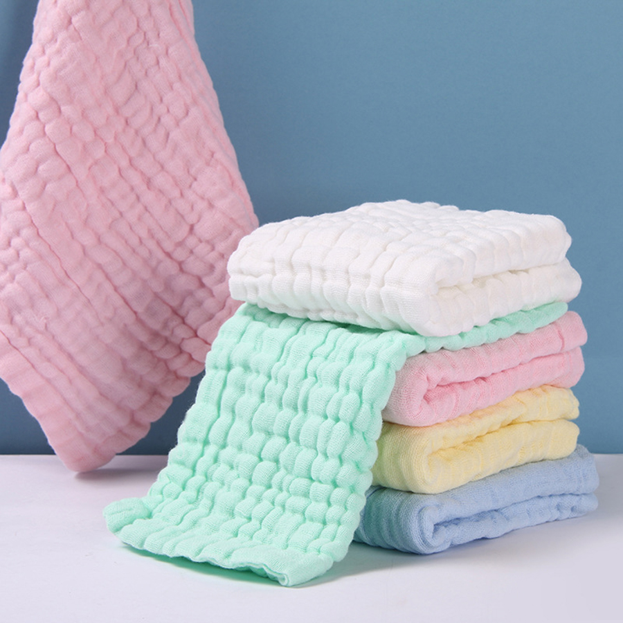 5 pzst asciugamani per bambini - Baby Clothing Wash recensione e prezzo