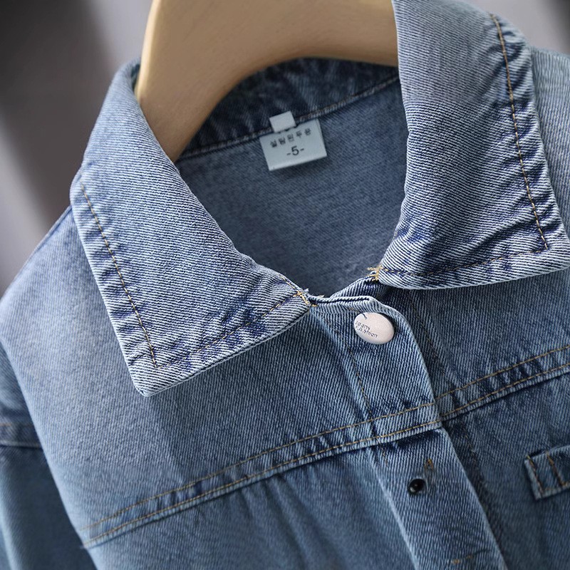 Giacca di jeans per bambini st - Baby Clothing Unisex recensione e prezzo