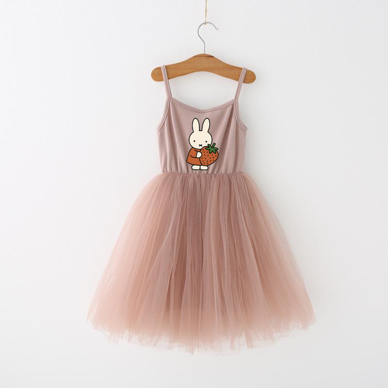 Vestito Estivo per Bambine Mif - Baby Clothing Gifts recensione e prezzo