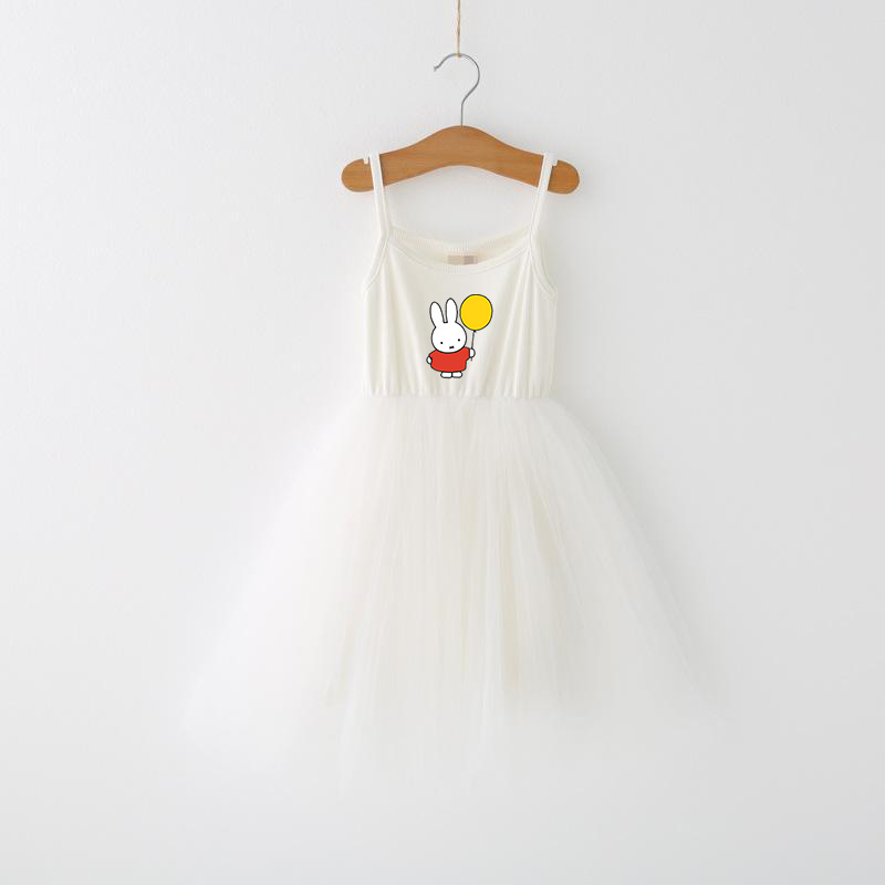 Vestito Estivo per Bambine Mif - Baby Clothing Gifts recensione e prezzo