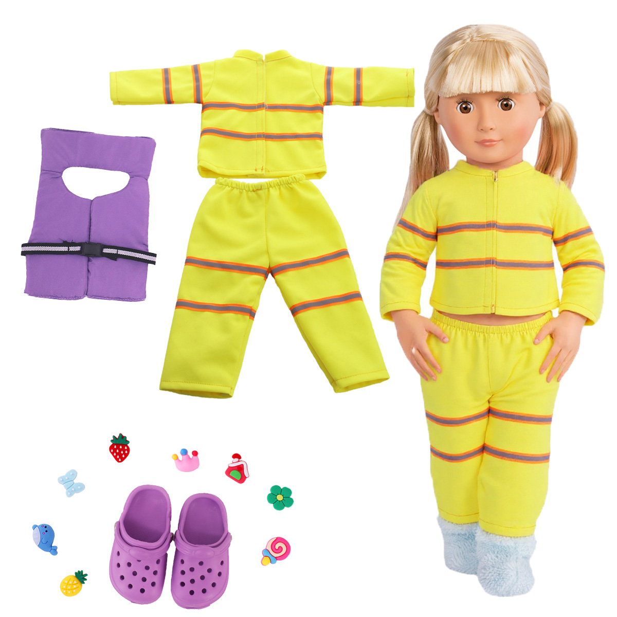Costume da Bagno con Fiore sul - Baby Clothing Unisex recensione e prezzo
