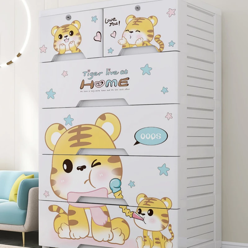 Armadietto portaoggetti con ca - Baby Clothing Wardrobe recensione e prezzo