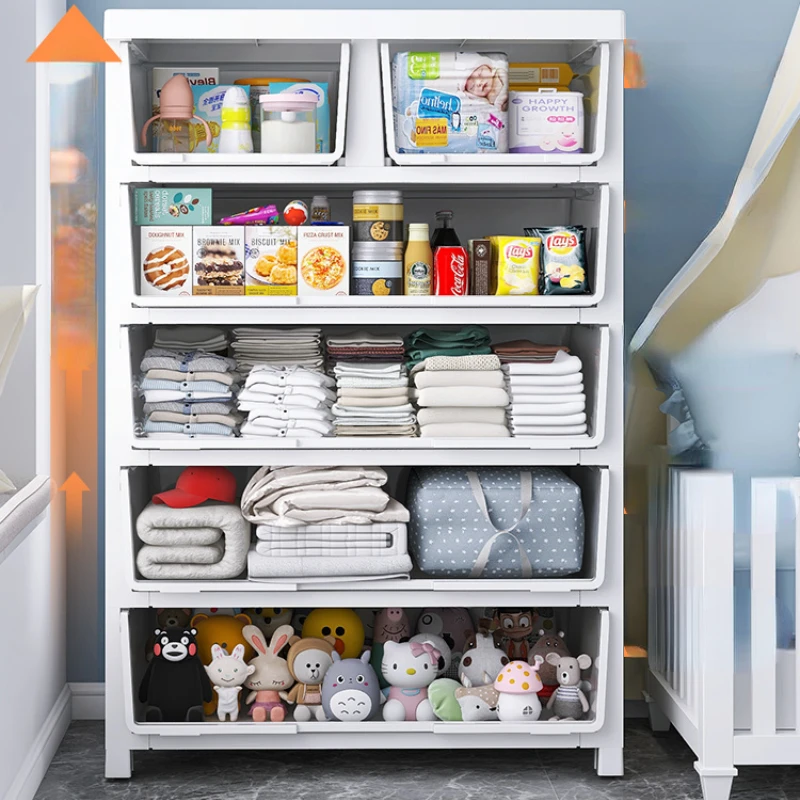 Armadietto portaoggetti con ca - Baby Clothing Wardrobe recensione e prezzo