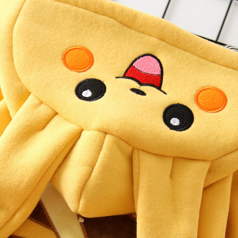 Pigiama Cartoon Pocket Monster - Baby Clothing Gifts recensione e prezzo